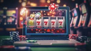 Discover the Thrills of Ricardo's Casino 1998618693