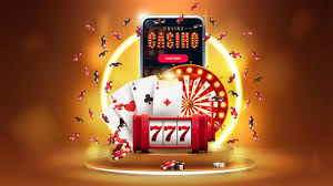Discover the Thrills of Ricardo's Casino 1998618693